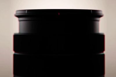 Sony RX10 V sắp ra mắt: Giải mã ống kính zoom 26x và loạt nâng cấp phần cứng mới