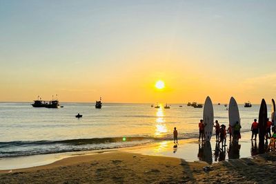 Bản sắc văn hóa làng biển xứ Quảng