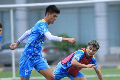 U23 Việt Nam hưởng lợi thế hạt giống tại Asiad 2026 sau biến động phút chót