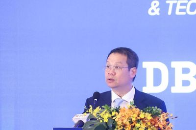 Đà Nẵng xác định 5 vai trò trọng tâm để trở thành cực tăng trưởng mới