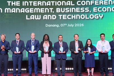 Hơn 200 nhà khoa học, chuyên gia dự Hội thảo quốc tế COMBELT 2026 tại Đà Nẵng