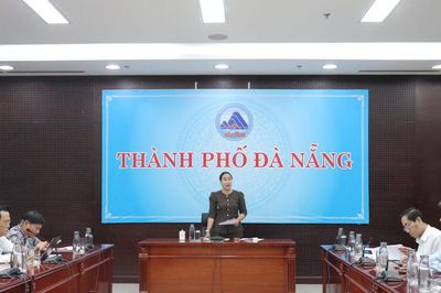 Đẩy nhanh tiến độ giải phóng mặt bằng, giải ngân vốn đầu tư công tại phường Sơn Trà