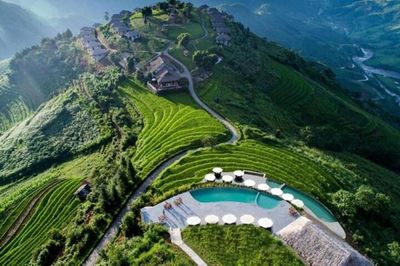 Những điểm đến lý tưởng cho kỳ nghỉ dưỡng kết hợp làm đẹp tại Việt Nam