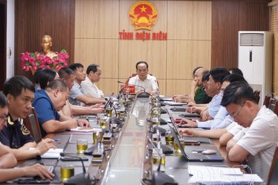 Cả nước phát hiện, xử lý gần 68.000 vụ việc vi phạm, gian lận thương mại