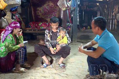 Gỡ rào cản từ hủ tục