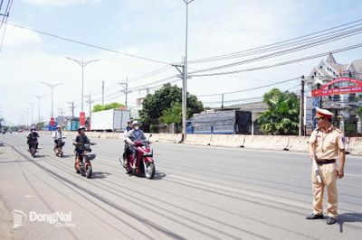 Ðừng hiểu sai quy định về độ tuổi lái xe