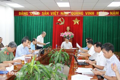Thúc đẩy tiến độ giải ngân vốn đầu tư lĩnh vực khoa học, công nghệ, đổi mới sáng tạo, chuyển đổi số