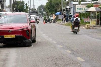 Khẩn trương điều tra vụ tai nạn giao thông làm 1 người tử vong, 1 người bị thương