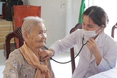 Đồng Tháp: Nâng cao tuổi thọ và cải thiện tầm vóc trẻ em đến năm 2030