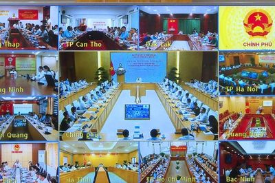 Quyết liệt đấu tranh với các thủ đoạn buôn lậu tinh vi trên không gian mạng