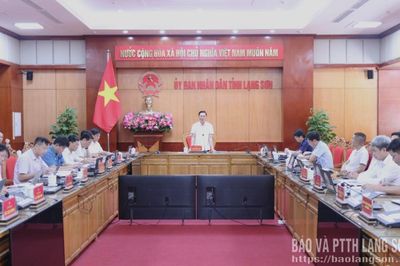 Tập trung cao độ, quyết liệt để đẩy nhanh hoàn thành các dự án khu, cụm công nghiệp