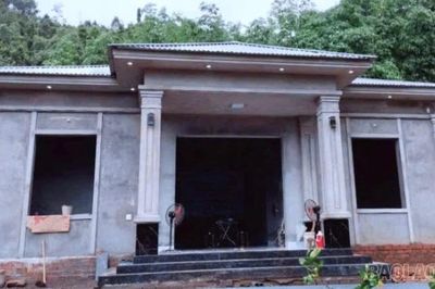 Những mái nhà ấm áp nghĩa tình