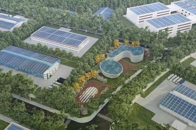 Gia Phú trước 'cú hích' 6.317 tỷ đồng đầu tư công nghiệp