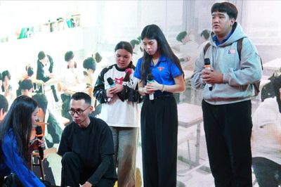 Đưa những điều luật ra khỏi trang giấy