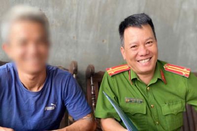 Đồng hành để người hoàn lương làm lại cuộc đời