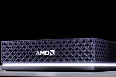 AMD Ryzen AI Halo: Mini PC dùng chip Strix Halo mạnh ngang RTX 4070 sắp lên kệ giá 3.999 USD
