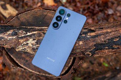 Galaxy S27 Pro trang bị chip Exynos 2700 tiến trình 2nm: Bước ngoặt công nghệ của Samsung