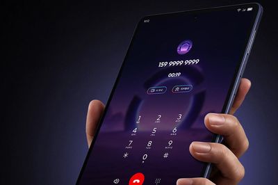 Lenovo Legion Y700 Infinite: Tablet chơi game màn hình OLED và công nghệ 5G đa ăng-ten