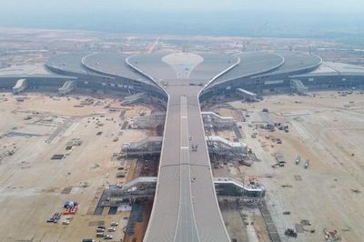 Dự án cao tốc Hồ Tràm - sân bay Long Thành quy mô 44.000 tỷ đồng sắp triển khai