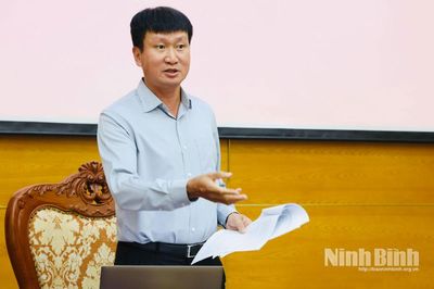 Hội nghị Ban Chỉ đạo về phát triển nhà ở xã hội và thực hiện các chính sách hỗ trợ về nhà ở cho các đối tượng trên địa bàn tỉnh