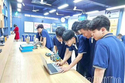 Nâng cao chất lượng giáo dục đáp ứng yêu cầu hội nhập