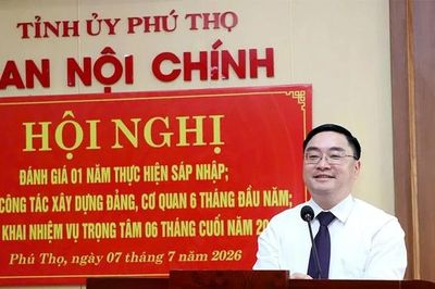 Ban Nội chính Tỉnh ủy nâng cao chất lượng tham mưu, xử lý vụ việc ngay từ cơ sở