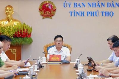 Ngành Xây dựng tập trung hoàn thiện thể chế, đẩy nhanh tiến độ các dự án trọng điểm