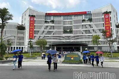Thông báo điểm trúng tuyển (lần 2) vào lớp 10 các trường THPT năm học 2026-2027