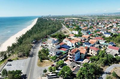 Đồng Thuận rộng mở... hướng tương lai!