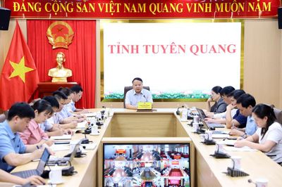 Chuẩn bị điều kiện tốt nhất cho các trường phổ thông nội trú liên cấp tiểu học và THCS hoạt động từ năm học 2026-2027