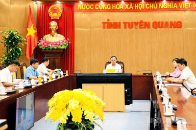 Nâng cao chất lượng quản lý xây dựng, giao thông và đô thị