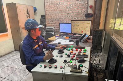 Tín hiệu tích cực từ thị trường lao động