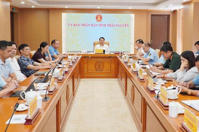 Kiên quyết không để xảy ra tình trạng tiếp tay, bao che cho các hành vi buôn lậu, gian lận thương mại
