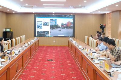 Nghiên cứu thử nghiệm sử dụng công nghệ AI Spectee Pro trong phòng, chống thiên tai