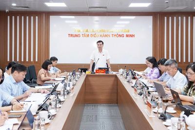 Khảo sát việc thực hiện chính sách, pháp luật về khám, chữa bệnh
