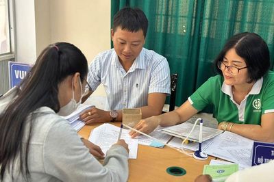 Dai dẳng chuyện nợ bảo hiểm xã hội