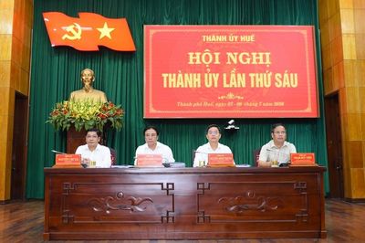 Tăng tốc, bứt phá để hoàn thành các mục tiêu của năm 2026