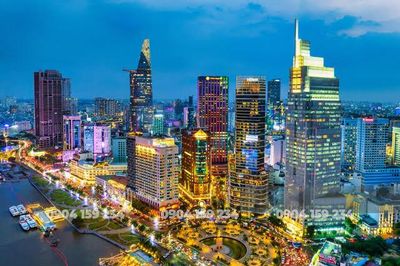 Phê duyệt Hội đồng điều hành Trung tâm tài chính quốc tế tại Việt Nam