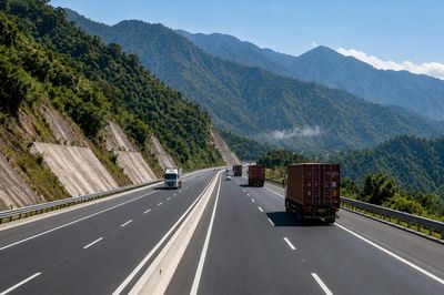 Khó hút vốn PPP đầu tư cao tốc Mộc Châu - Sơn La - Điện Biên vì thời gian hoàn vốn quá dài