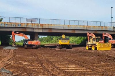 Bộ Xây dựng chốt hạn hoàn tất mặt bằng cao tốc Dầu Giây - Tân Phú trước 15/7