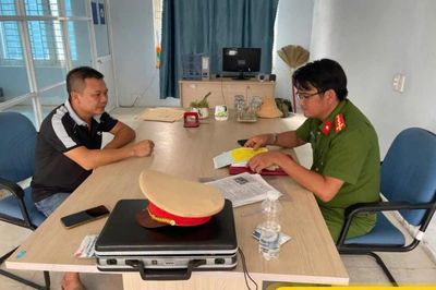 Quảng Ngãi: Tạm giữ tài xế gây tai nạn chết người rồi lái ô tô rời khỏi hiện trường