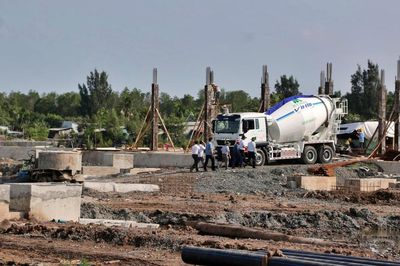 Cà Mau: Đôn đốc tháo gỡ vướng mắc, đẩy nhanh tiến độ các dự án trọng điểm