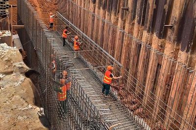 Bộ Xây dựng nâng cao hiệu quả quản lý trong đầu tư xây dựng