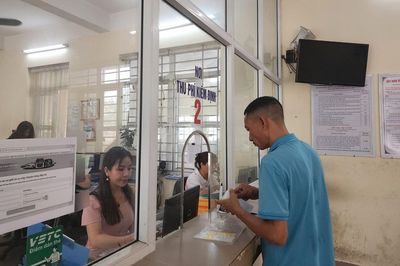 Ninh Bình: Đăng kiểm phương tiện thông suốt nhờ chuyển đổi số và cải cách thủ tục