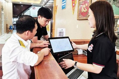 Làm sạch mã số thuế: 'Lá chắn' bảo vệ quyền lợi cho doanh nghiệp