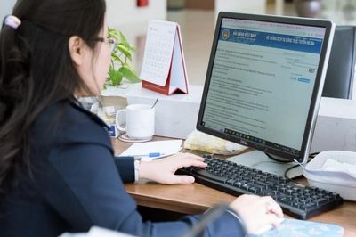 Bộ Tài chính công bố thủ tục hành chính mới trong lĩnh vực hải quan