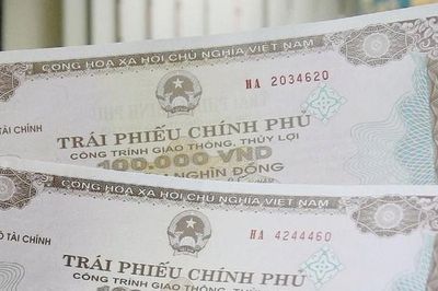 Lợi suất trái phiếu chính phủ được dự báo tiếp tục đi ngang đến tăng nhẹ
