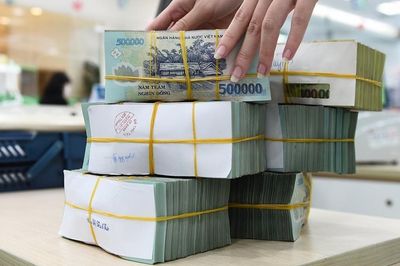 Hà Nội thu ngân sách hơn 411 nghìn tỷ đồng trong 6 tháng đầu năm
