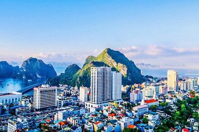 Quảng Ninh đã đảm bảo 5/5 điều kiện thành lập thành phố theo quy định