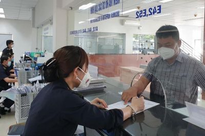 Quản lý chặt chẽ đại lý làm thủ tục hải quan theo hướng số hóa, minh bạch